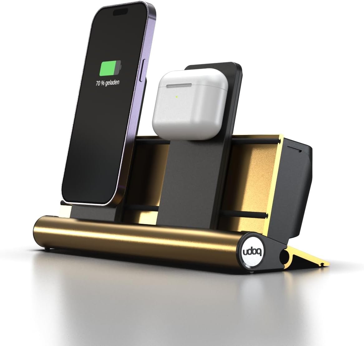 Huawei Stations Accueil Ipod Pro