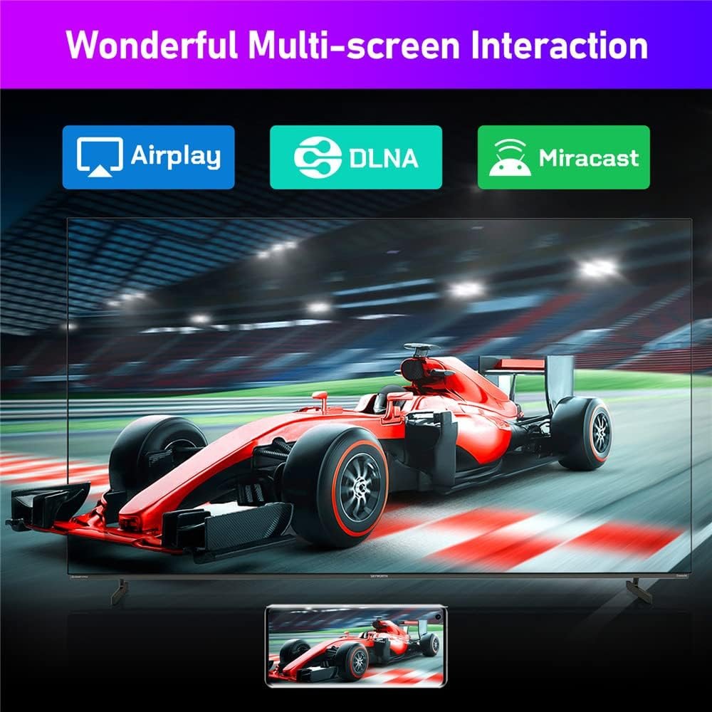 Huawei Televiseurs Home Cinema Max