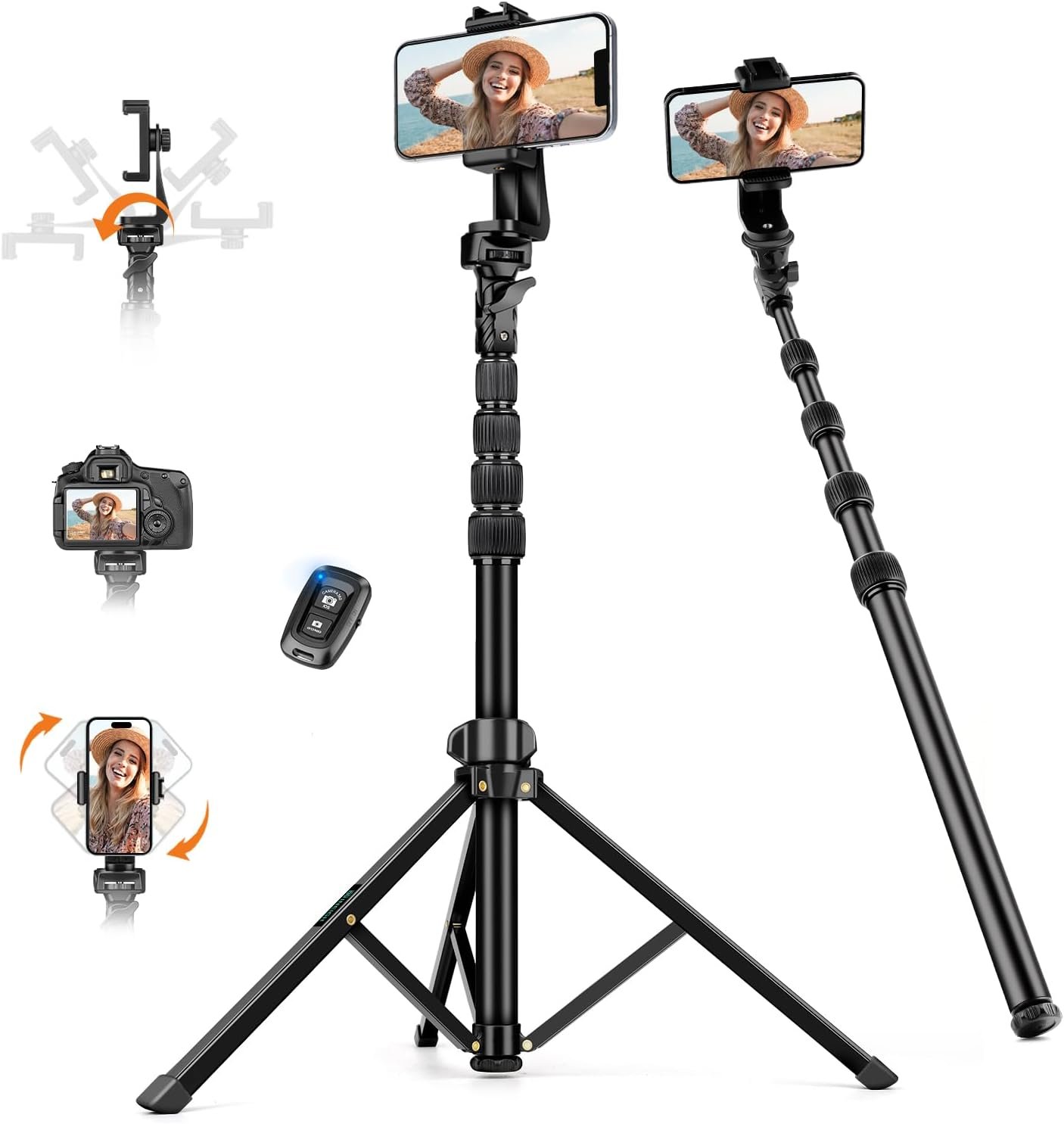 Huawei Trepieds Supports WiFi