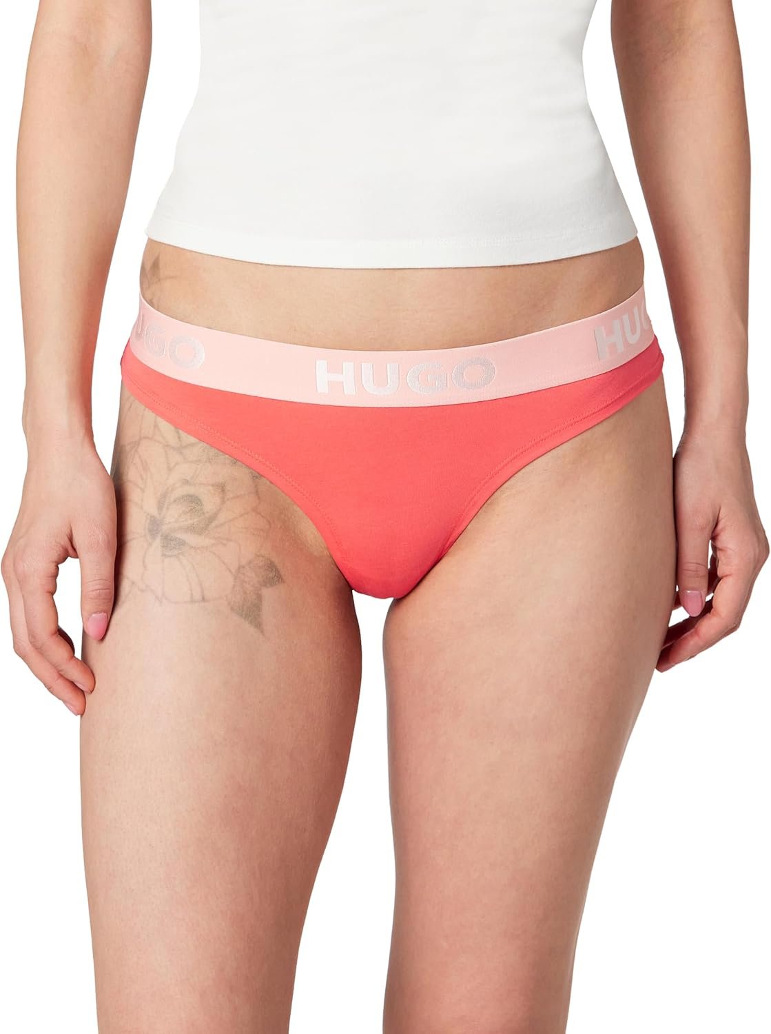 Hugo Boss Lingerie & Sous-vêtements Nouveau Modele - Rose