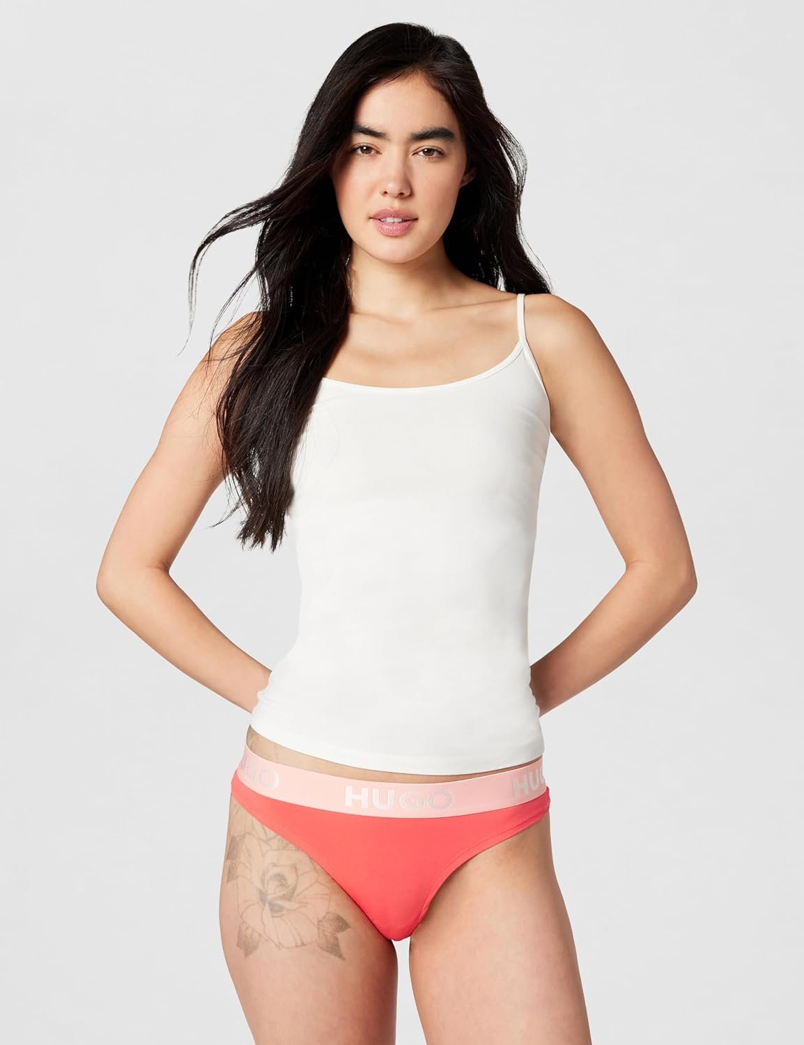 Hugo Boss Lingerie & Sous-vêtements Nouveau Modele - Rose