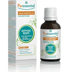 Huiles Essentielles