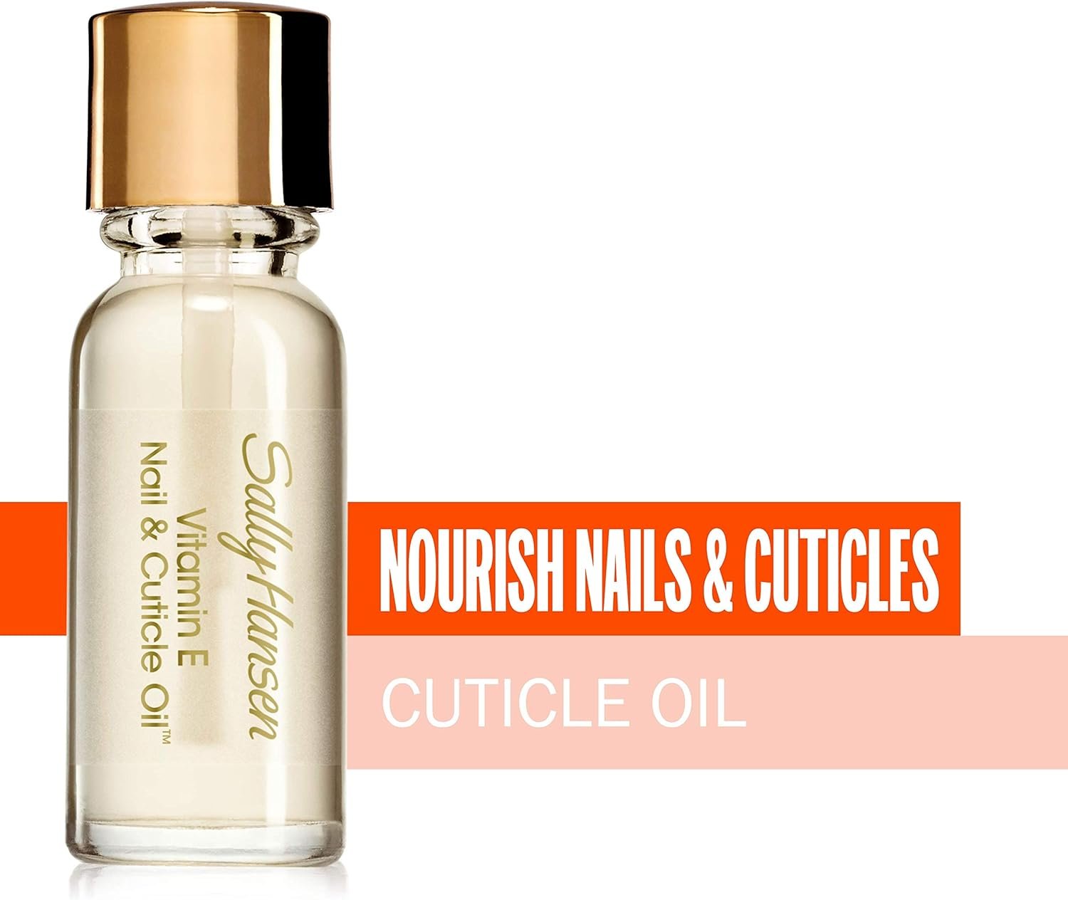Huiles pour cuticules