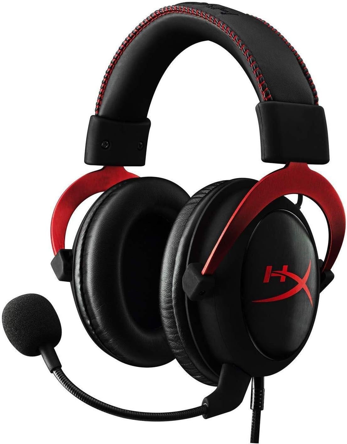 HyperX Consoles De Jeux
