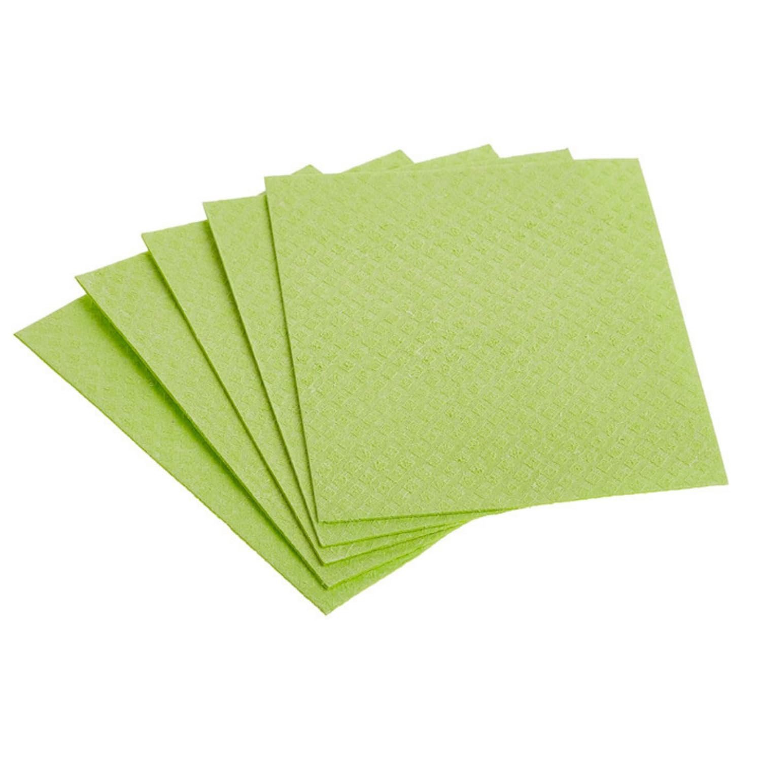 If You Care Sponge Cloths x5
