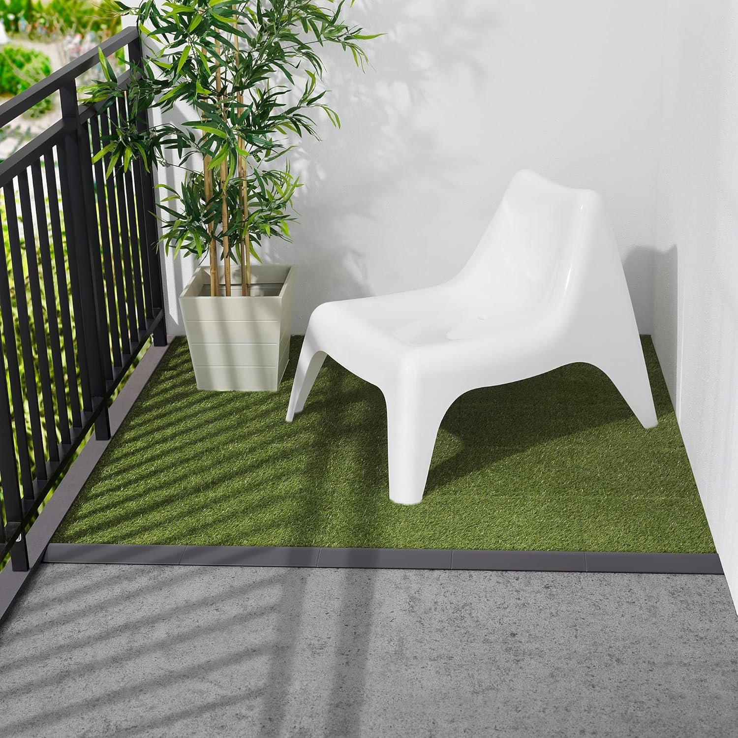 Ikea Jardin Connecte