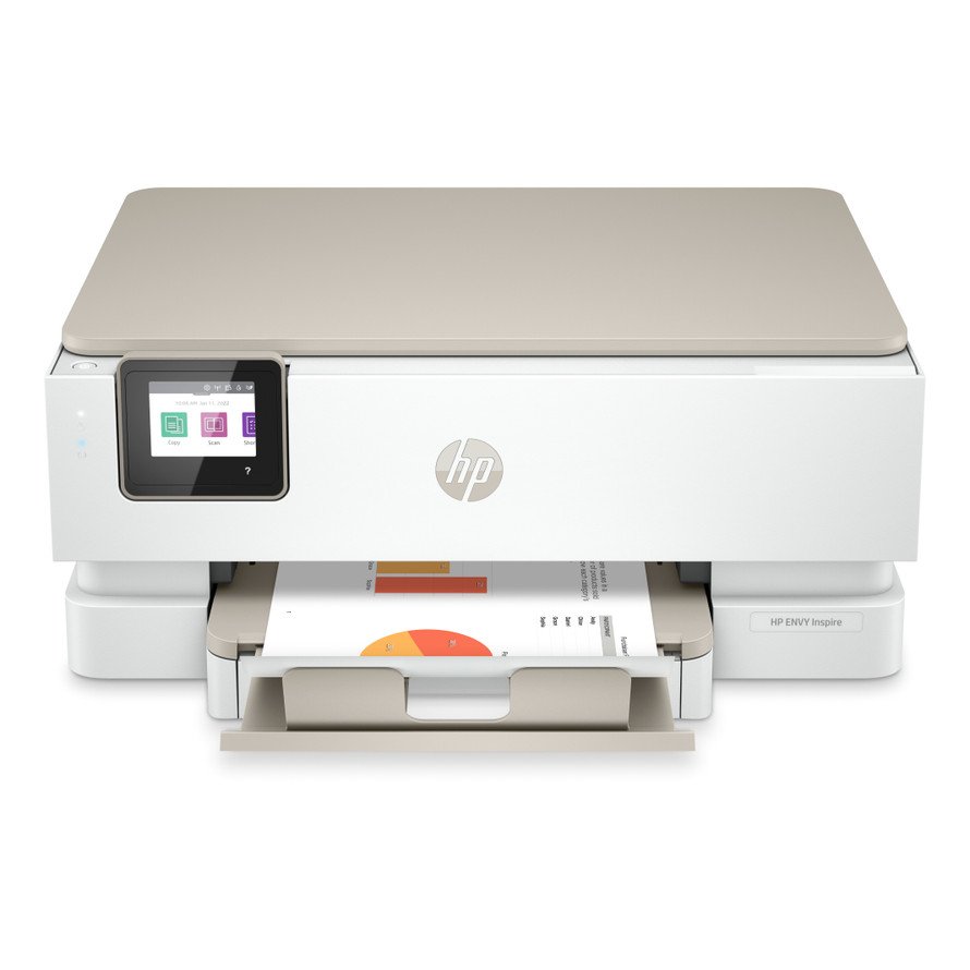 Wireless printers don't require any cords to connect to your device, just Wi-Fi. Explore our top-rat