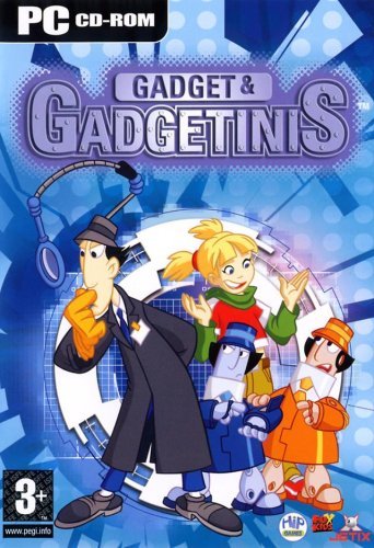 Inspecteur gadget 2