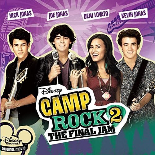 Introducing Me - Camp Rock 2: The Final Jam