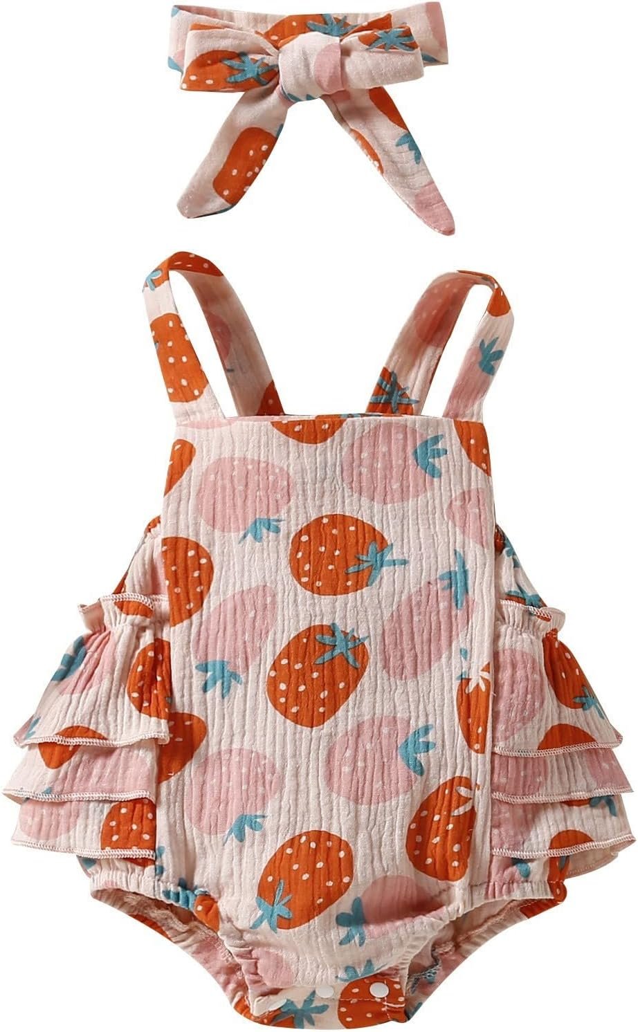 Jacadi Bodysuits Enfant - Rouge