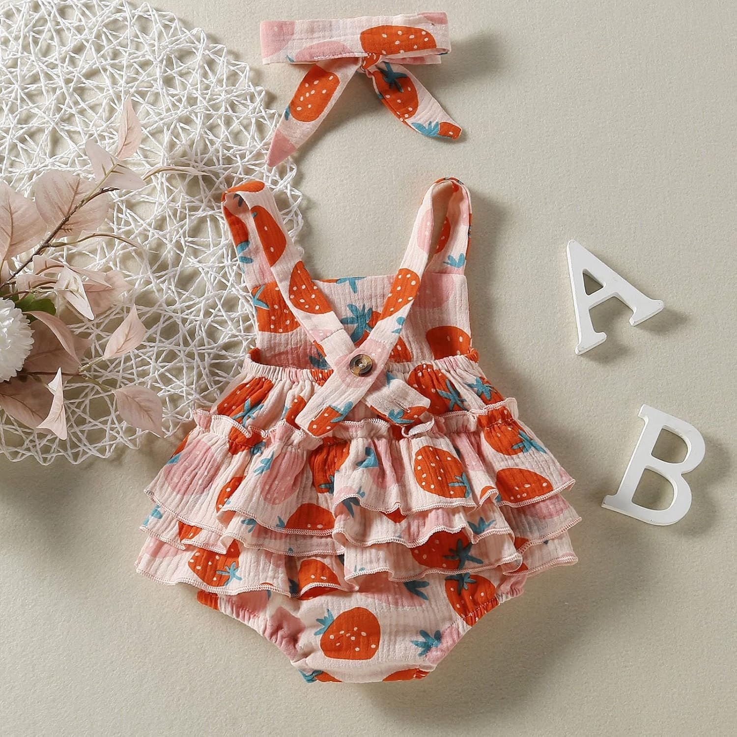 Jacadi Bodysuits Enfant - Rouge