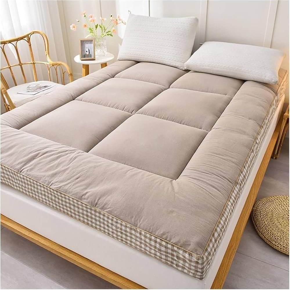 Japanese Futon Mattresses: Home & Kitchen