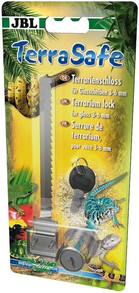 JBL Serrures Systemes Verrouillage HD