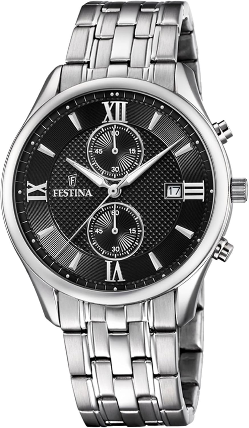 Jewelry Watches Puma - Finition Luxe