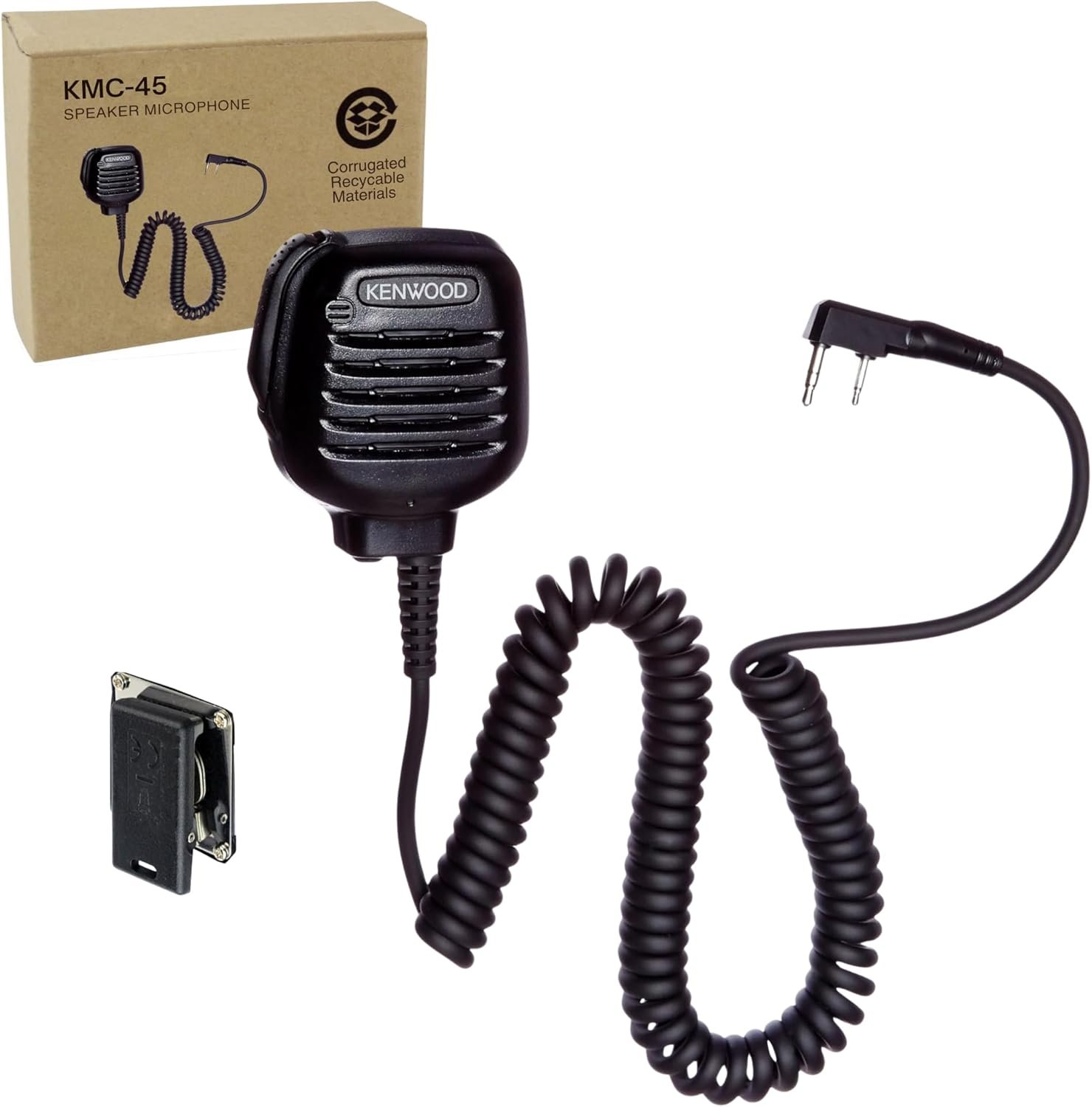 JVC Microphones