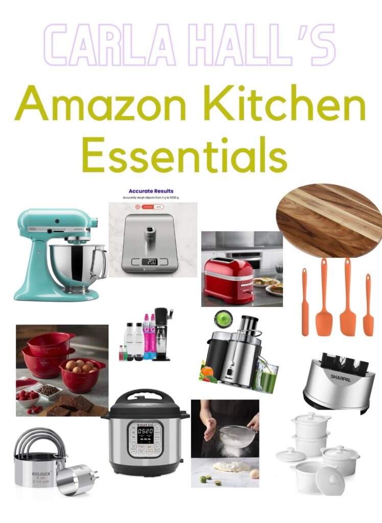 Kitchen Accessories