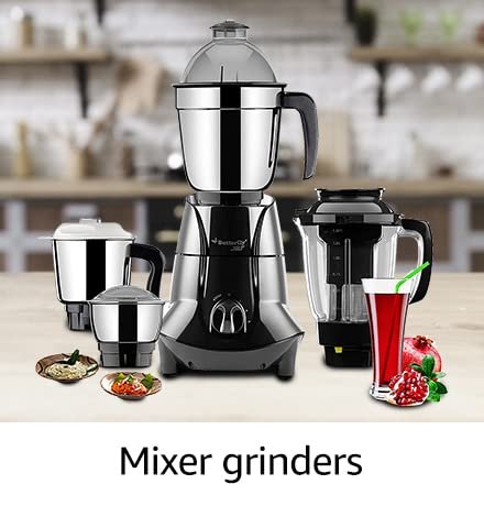 Kitchen Appliances