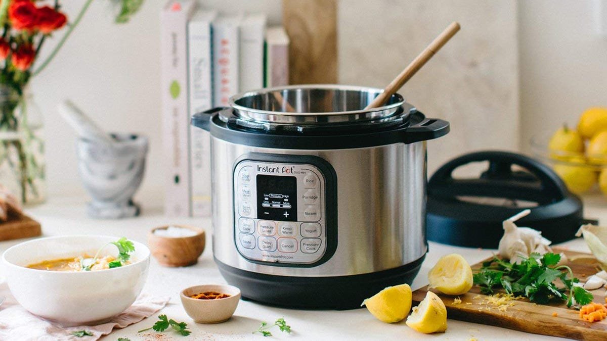 Kitchen Appliances