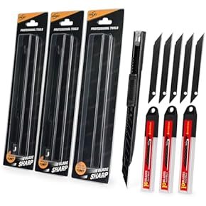 Knives, Parts & Accessories: DIY & Tools