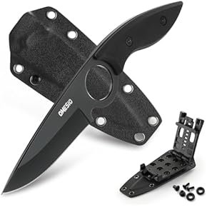 Knives, Parts & Accessories: DIY & Tools