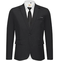 Élégant Costumes formels