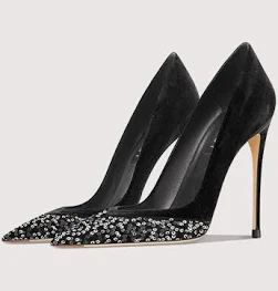 Élégant Escarpins