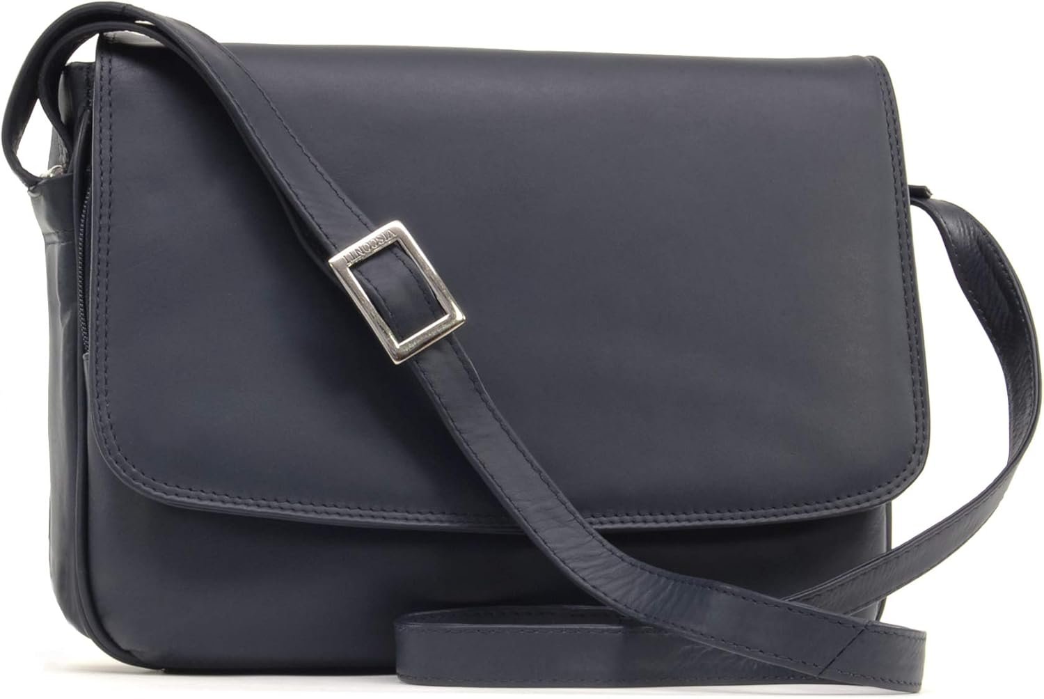 Lacoste Parapluies Bleu