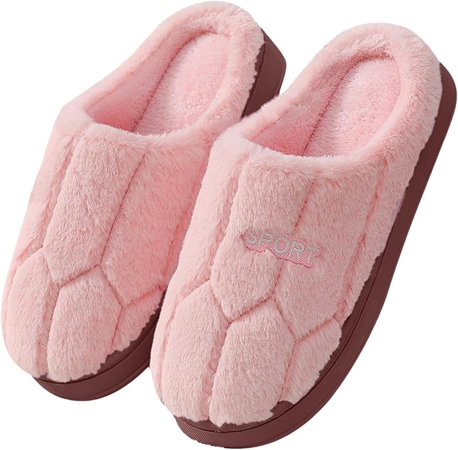 Ladies Cotton Lovely House Shoes Women Casual Slipper Fashion ...