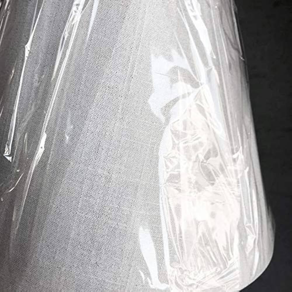 Lamp Shade Linen Fabric White Lamp Shade Small 5 Pouce Top ...