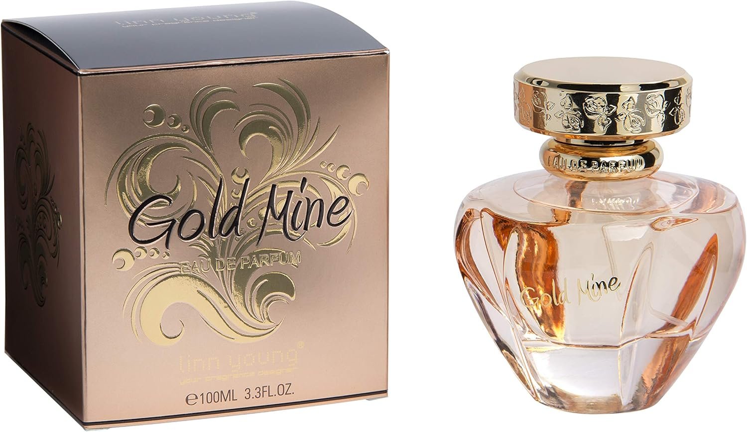 Lancome Designer Perfumes