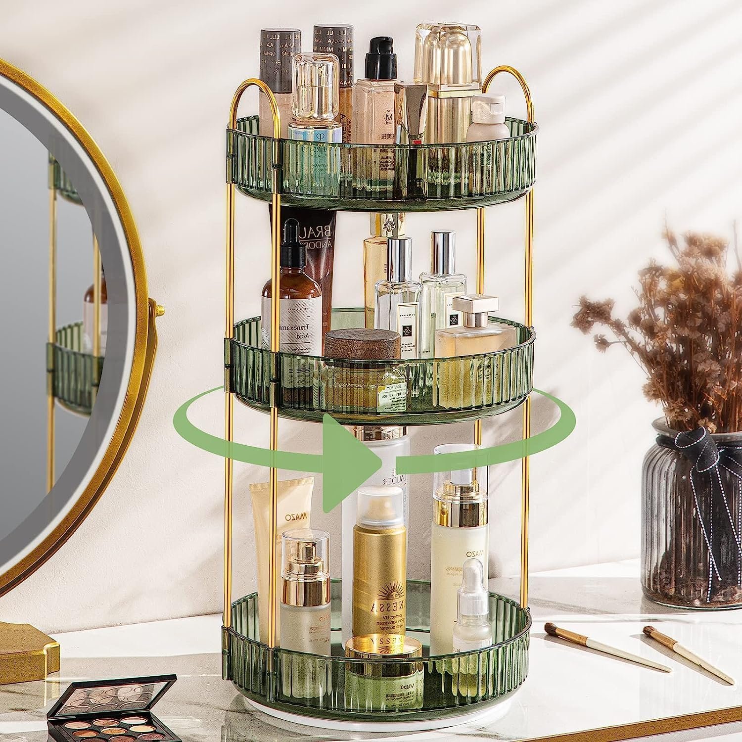 Lancome Hair Care