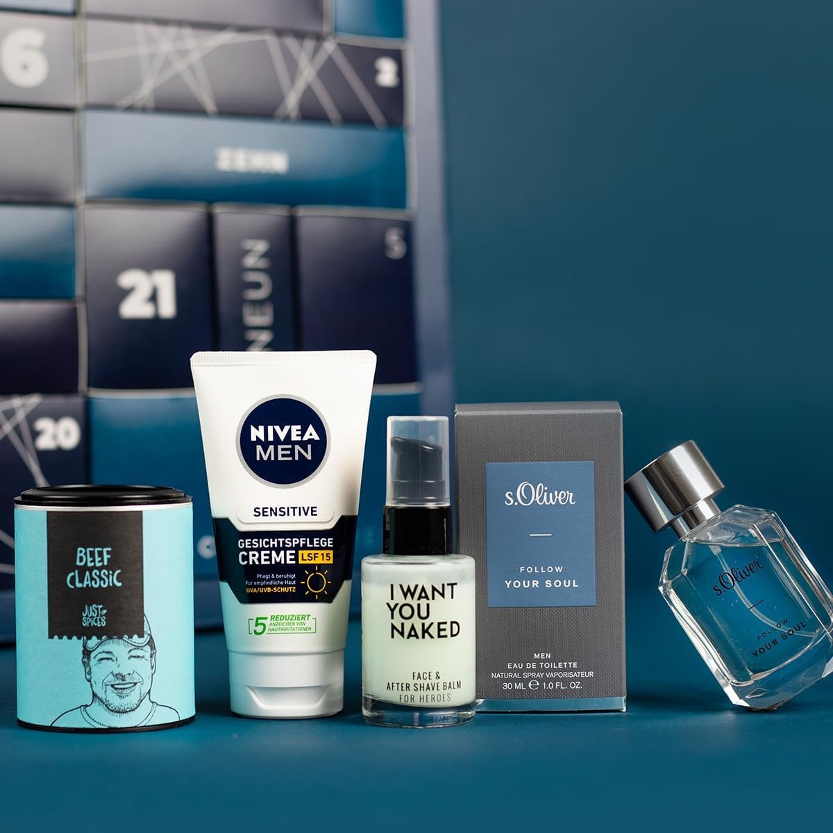 Lancome Lifestyle