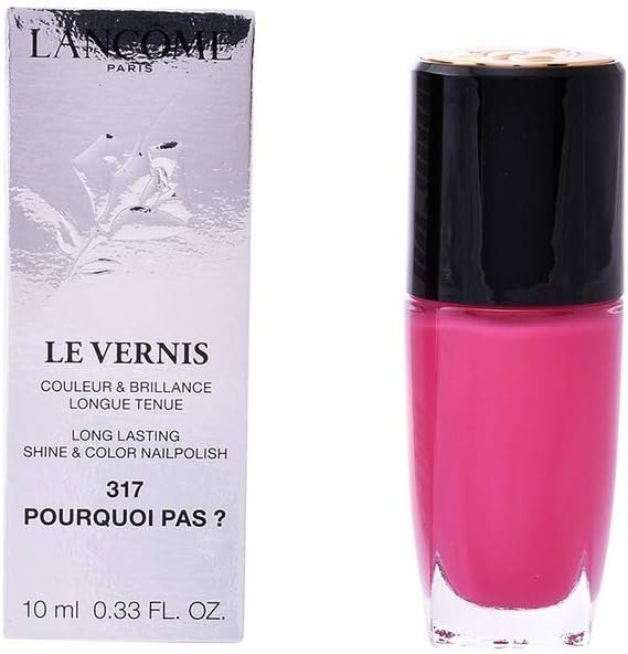Lancome Manucure Pedicure