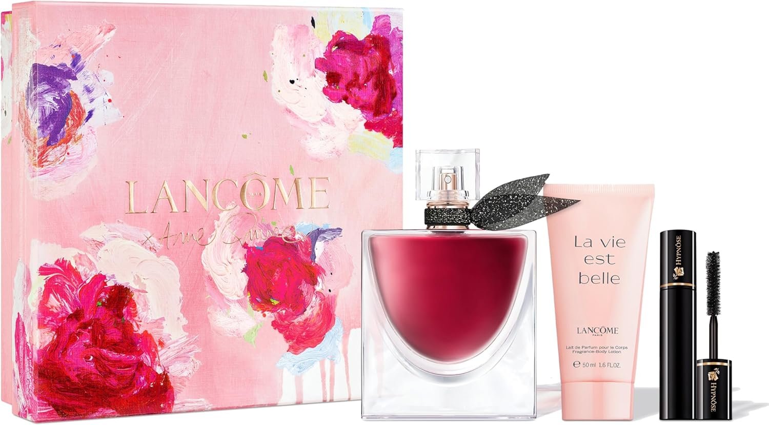Lancome Perfume Gift Sets Vert Eau de Parfum