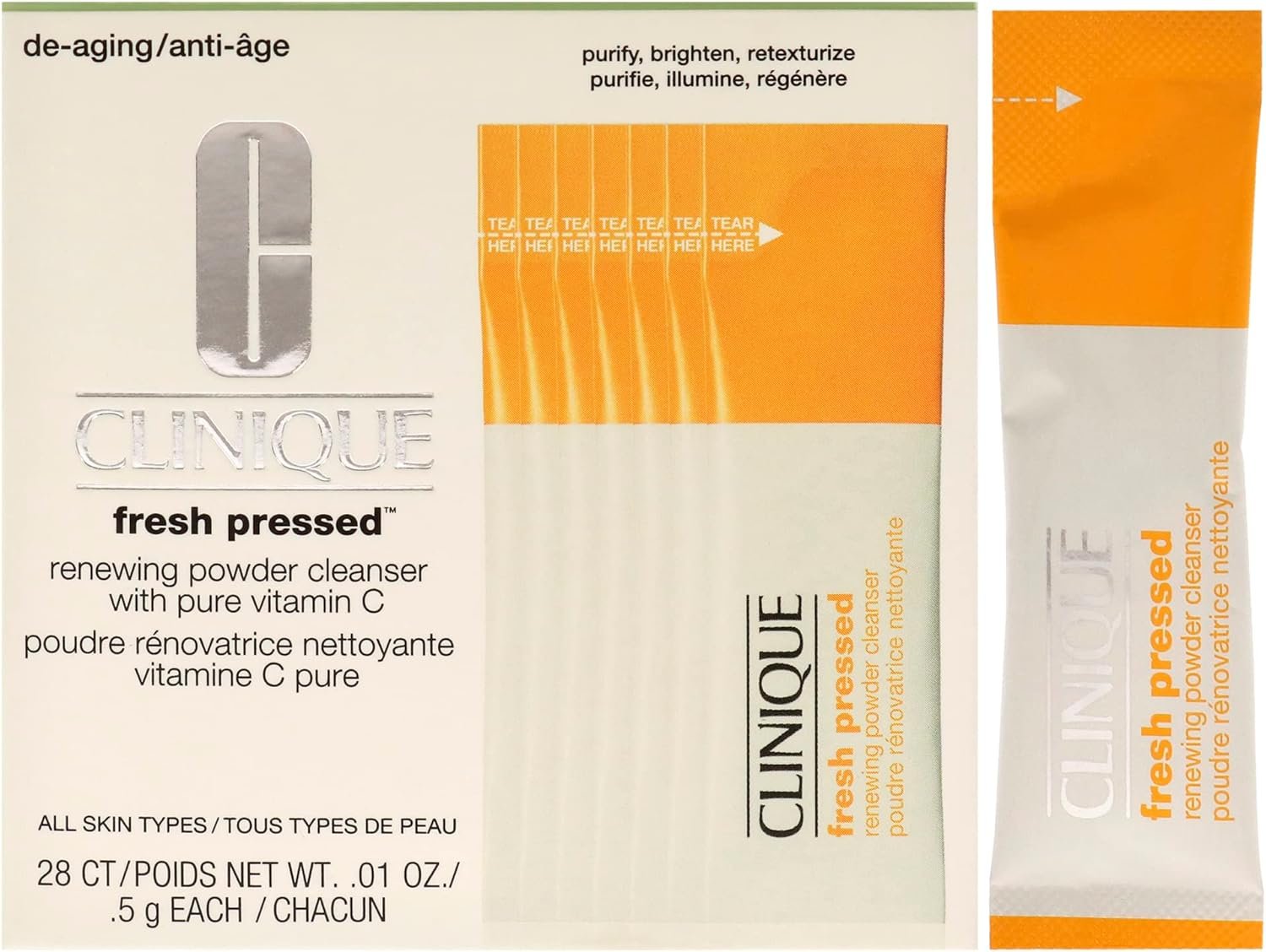 Lancome Relaxation Masks
