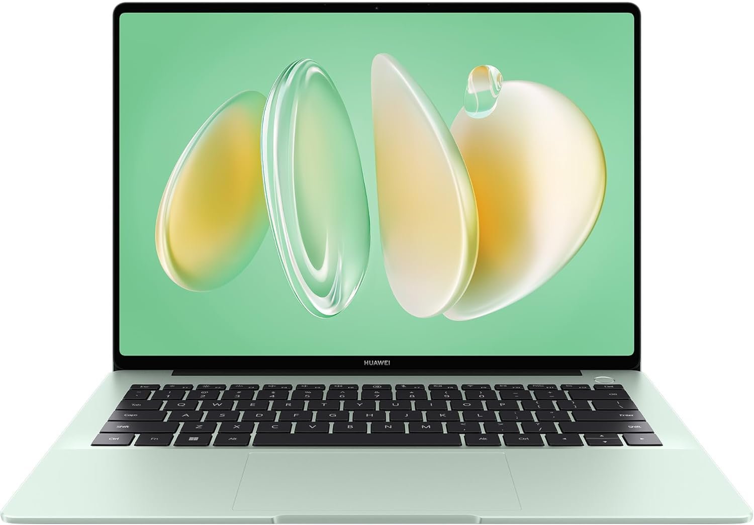 Laptop Huawei