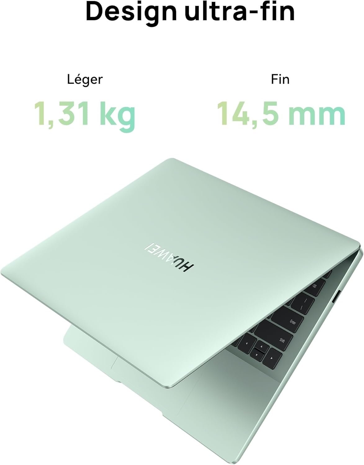 Laptop Huawei