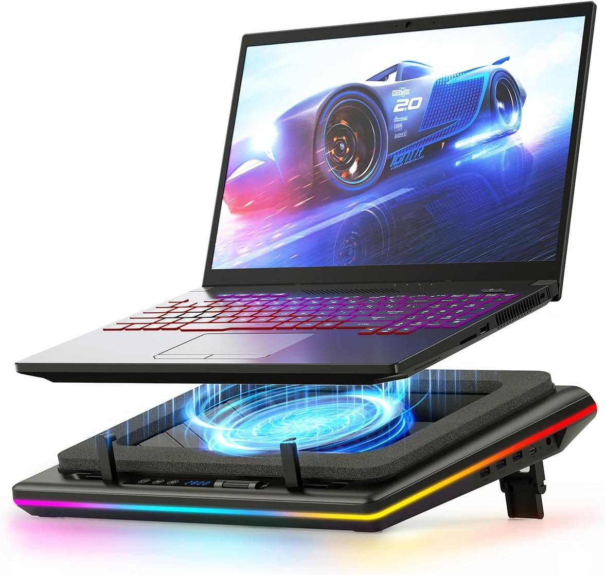 Laptops: Computers