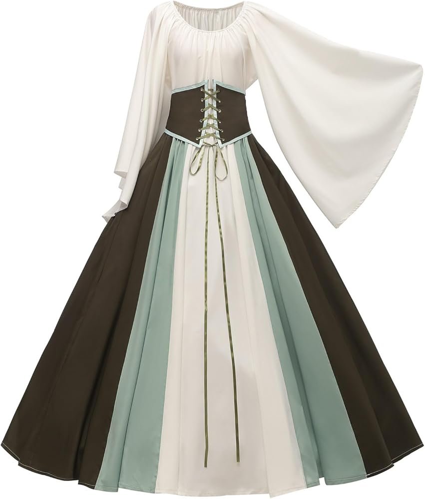 Le Costume TraÉditionnel : Vêtements