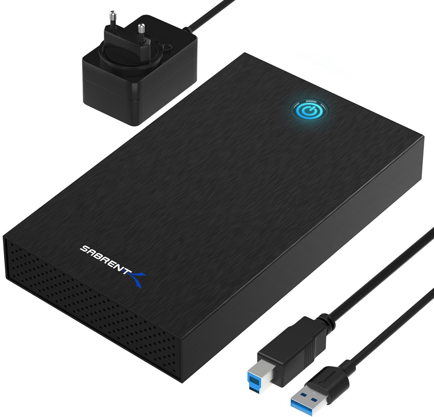 Lecteur Disque Dur Externe