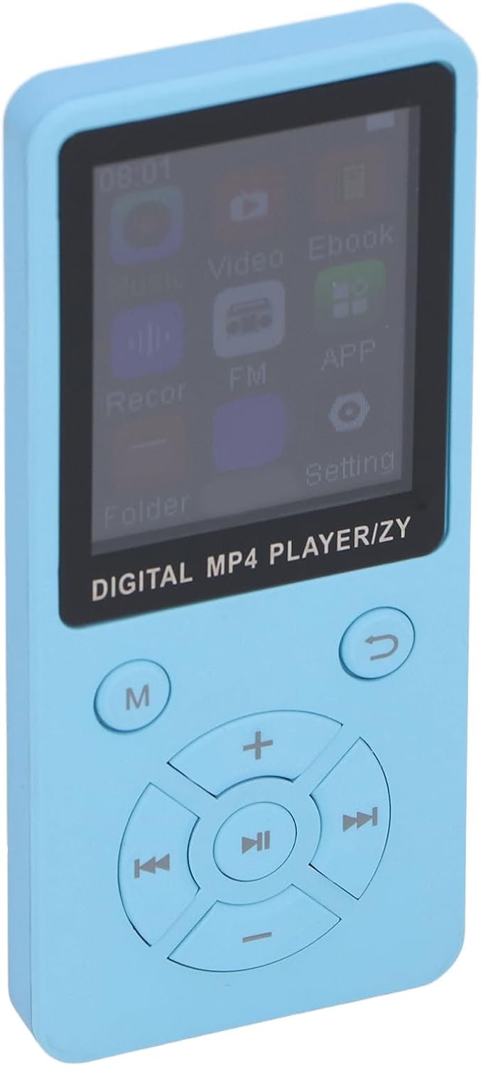 lecteur multimedia
