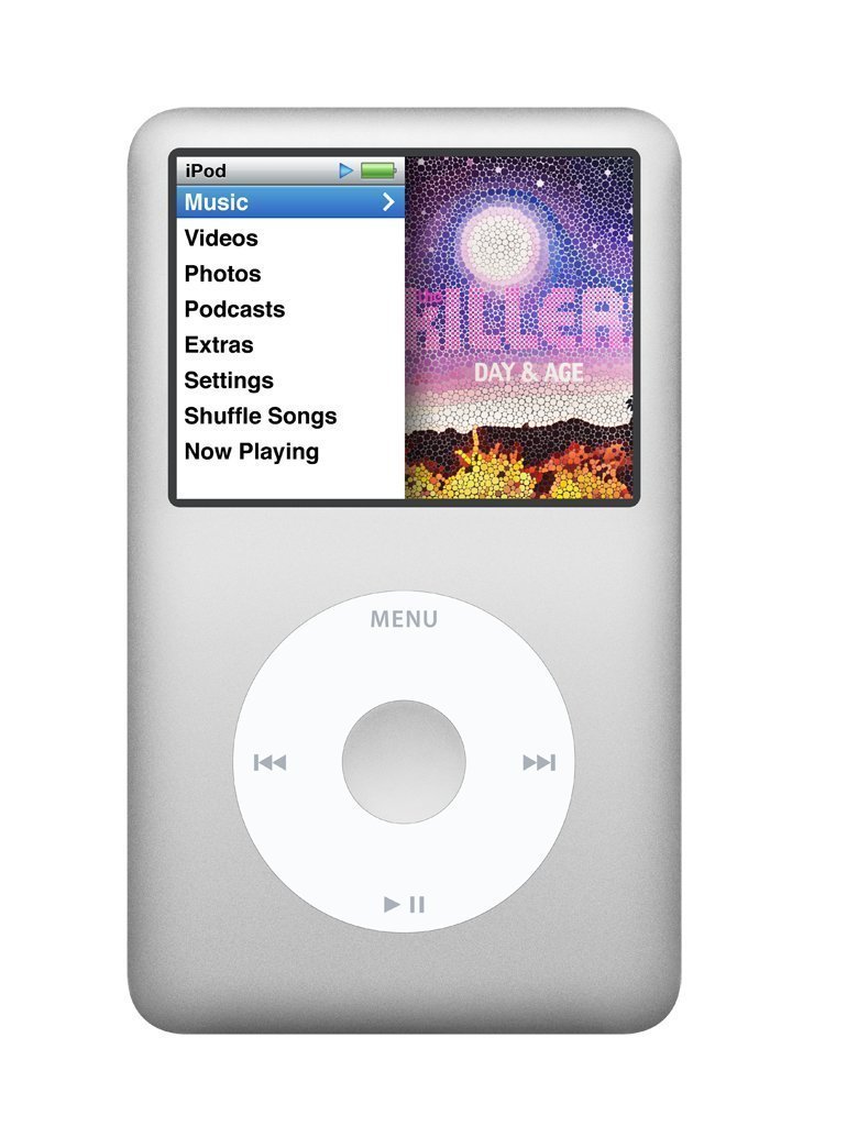Lecteurs MP3 et iPod