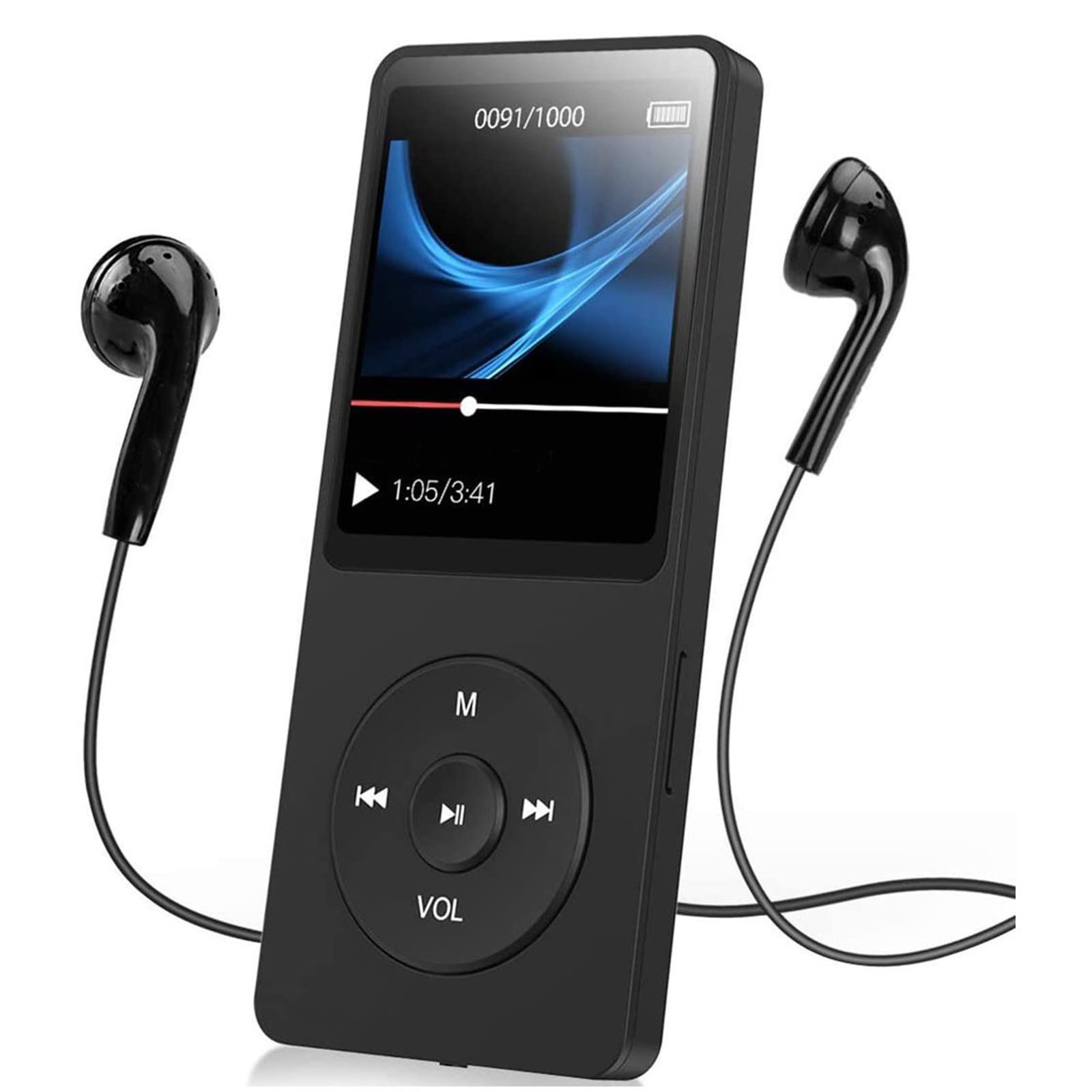 Lecteurs MP3 Et MP4 / Appareils Audio Et Video Portable