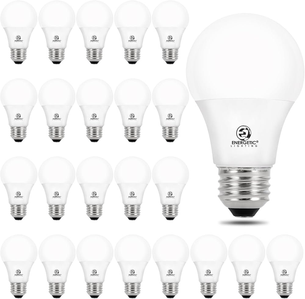 Led Light Bulb