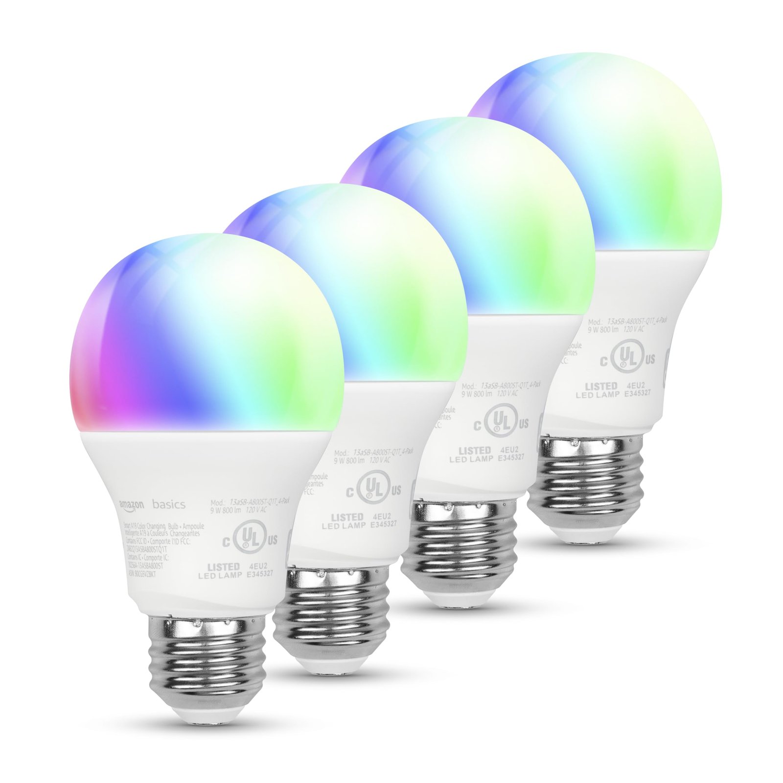 Led Light Bulb