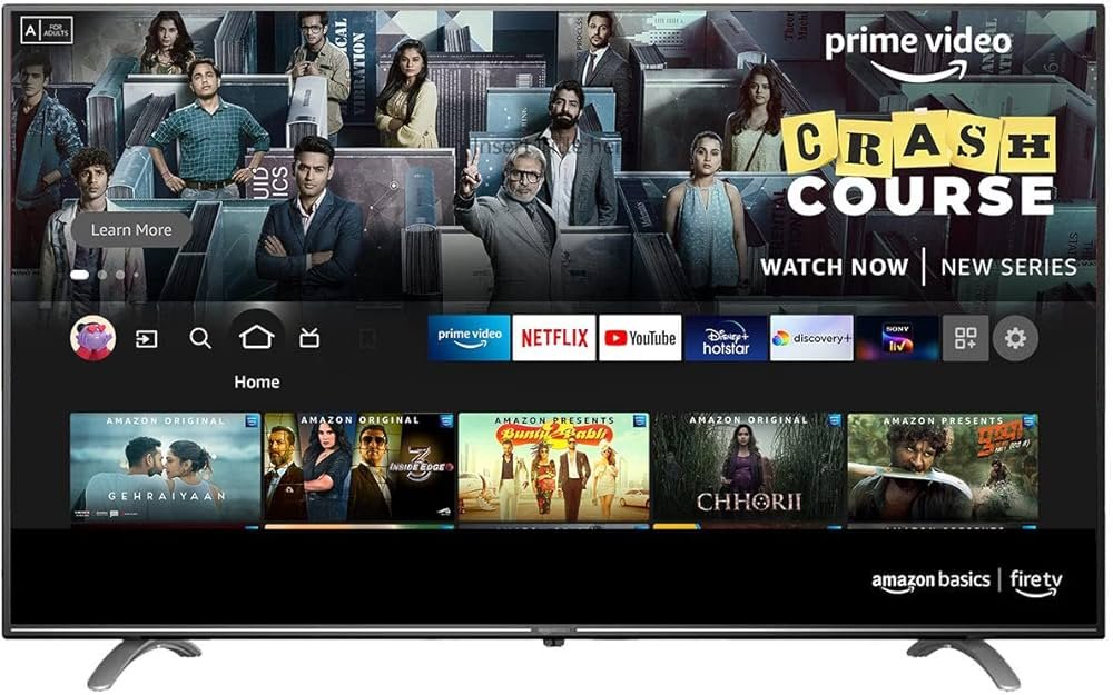 Led Television Intelligent