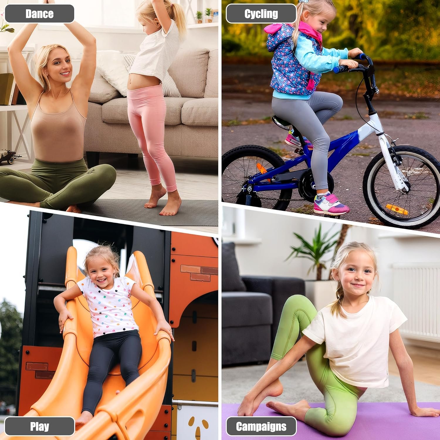 Legging Enfant
