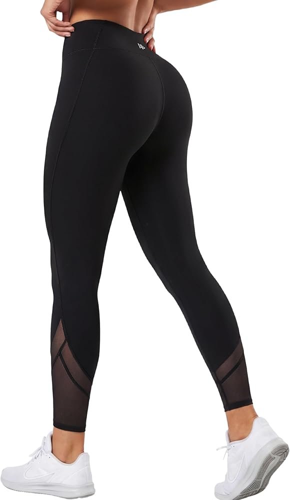 Legging Fitness Femme - Pantalons De Yoga Et Pilates ...