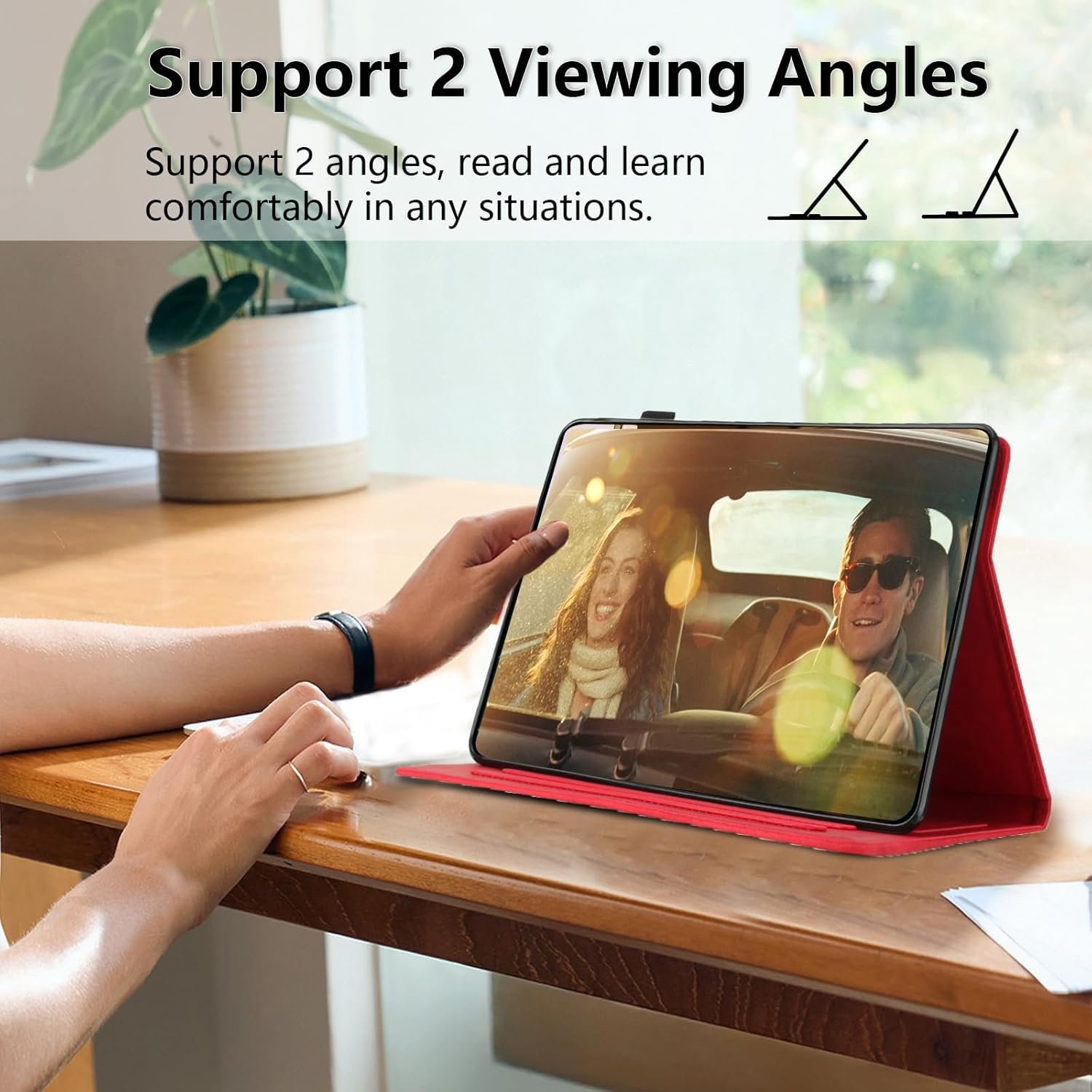 Lenovo Accessoires Appareils Photo Pro - Corail