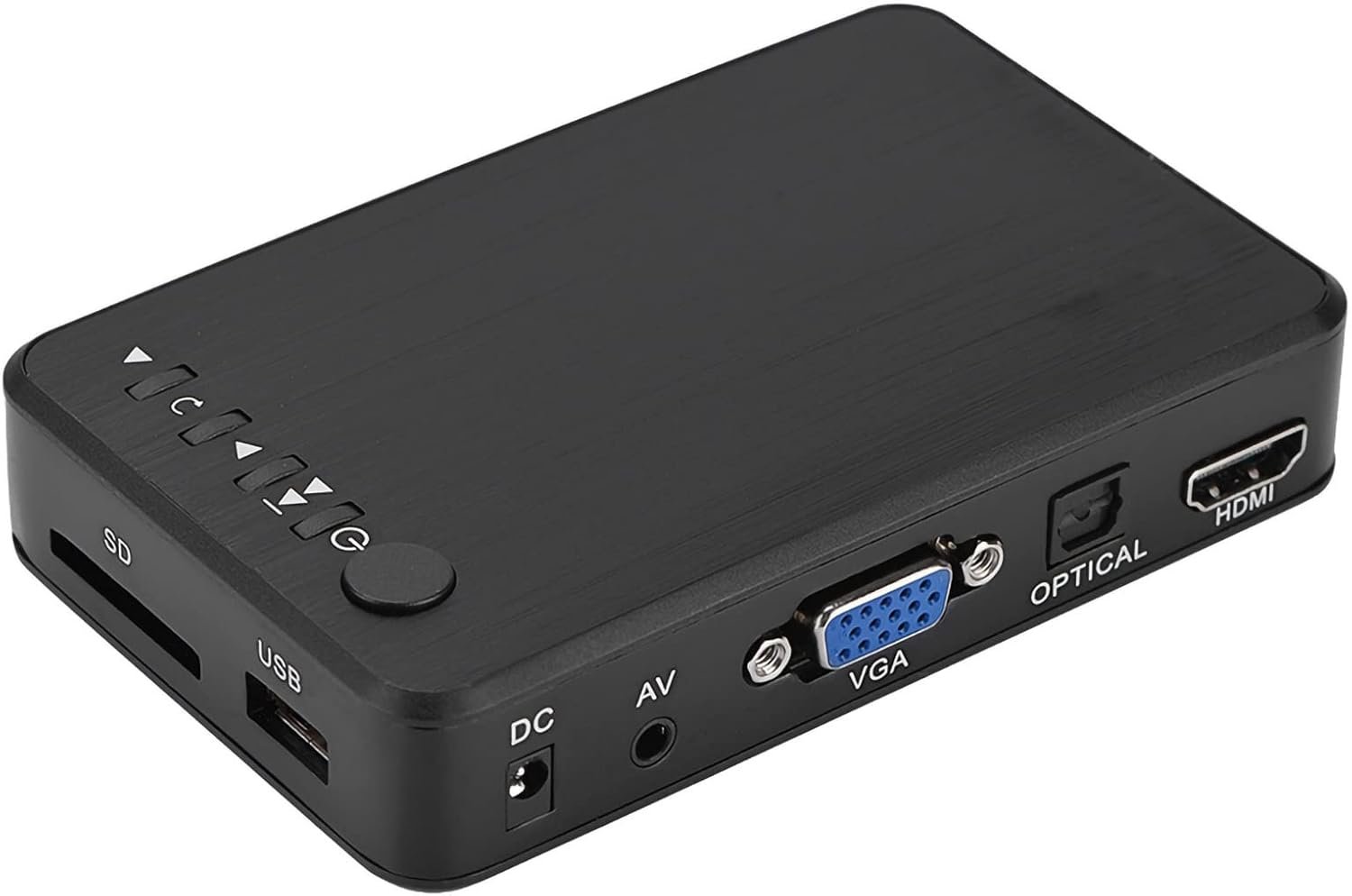 Lenovo Lecteurs Multimedia Max